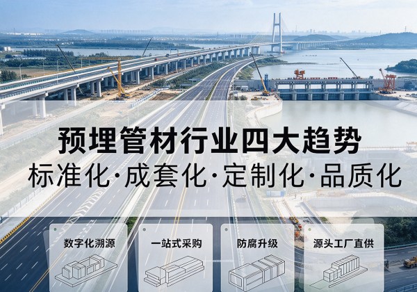 东源行业发展趋势总结