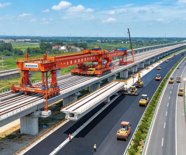 东源公路建设