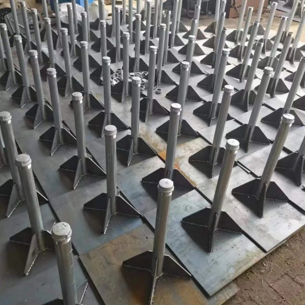 东源鑫亿呈沉降板生产