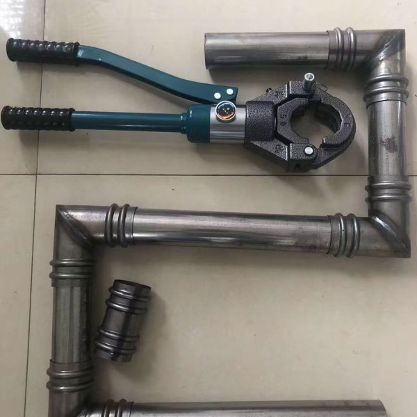 东源鑫亿呈冷却管